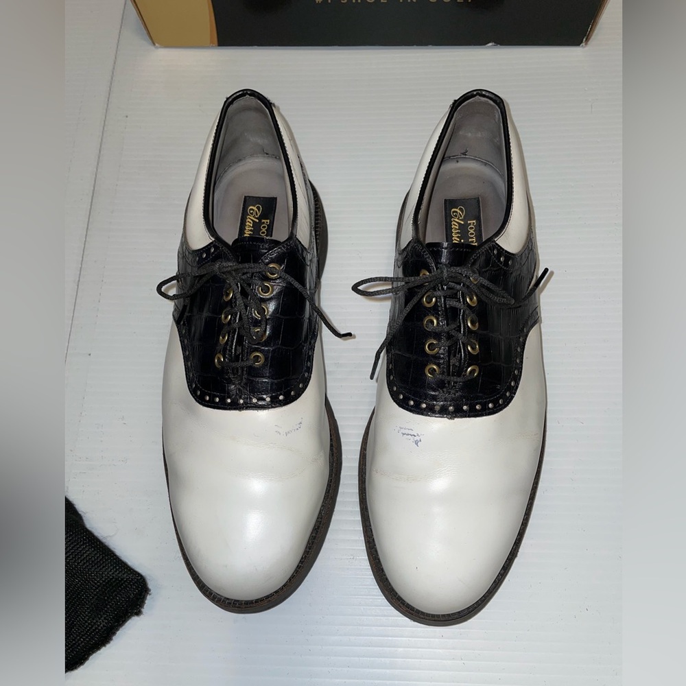 Foot joy Mens golf shoes